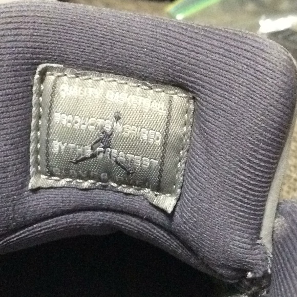 Jordans! - Picture 9 of 13